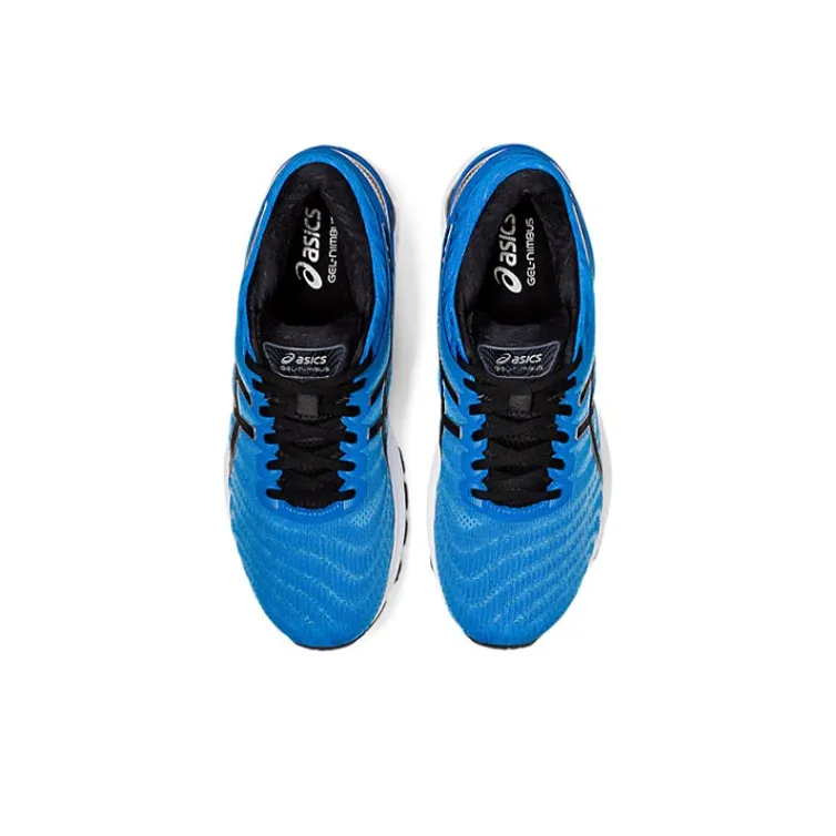 Asics Gel Nimbus 22 'Directoire Blue'-2
