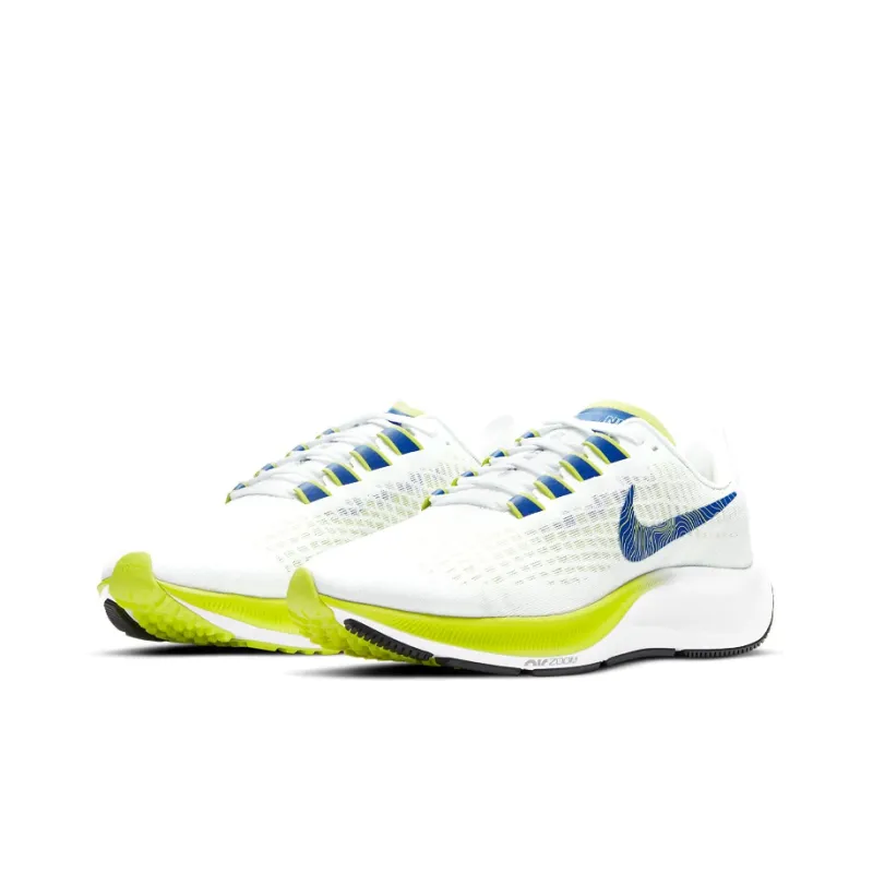 Nike Pegasus 37 Running Shoes Women's-2