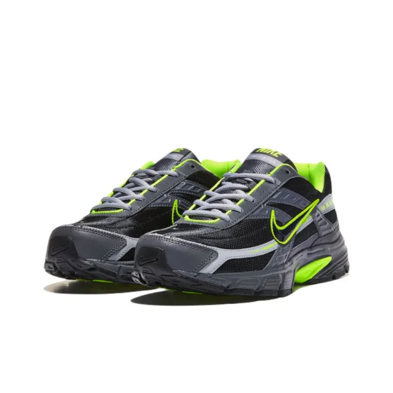 Nike Initiator Black Grey-2