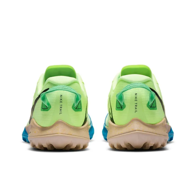 Nike Air Zoom Terra Kiger 6 Barely Volt Blue-4