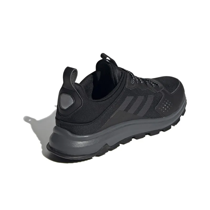 Adidas Response Trail 'Core Black'-3