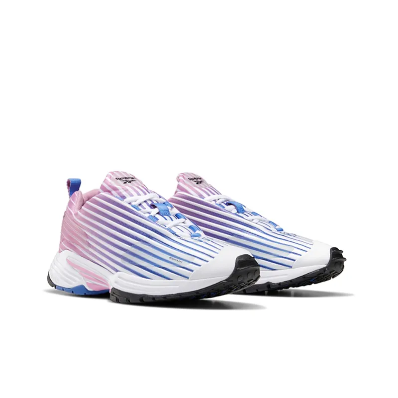 Reebok Women's Dmx Thrill 'Jasmine Pink Blue Blast' Women's-2