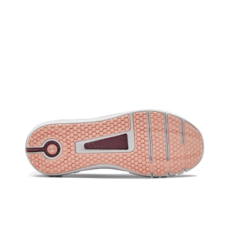 Under Armour Hovr Strt 'Peach Frost' Women's-4