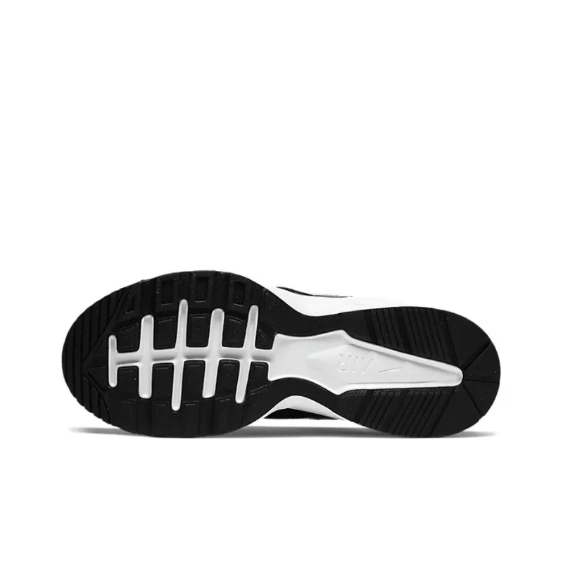 Nike Air Max Fusion 'Black' Gs-5