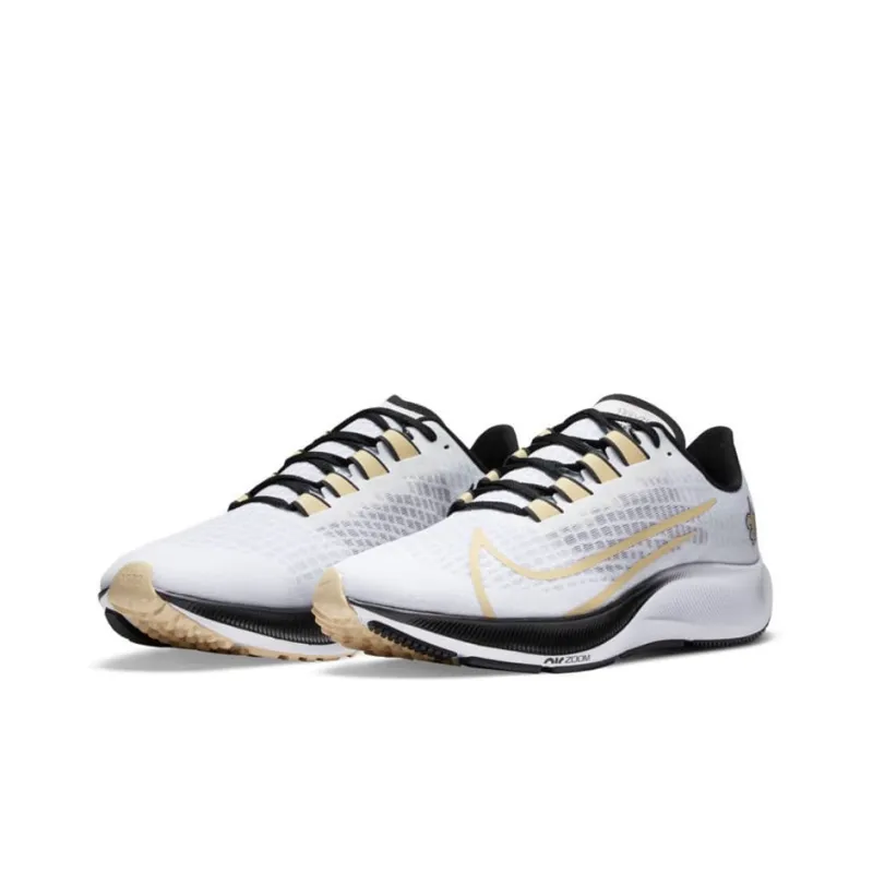 Nike Air Zoom Pegasus 37 New Orleans Saints-2