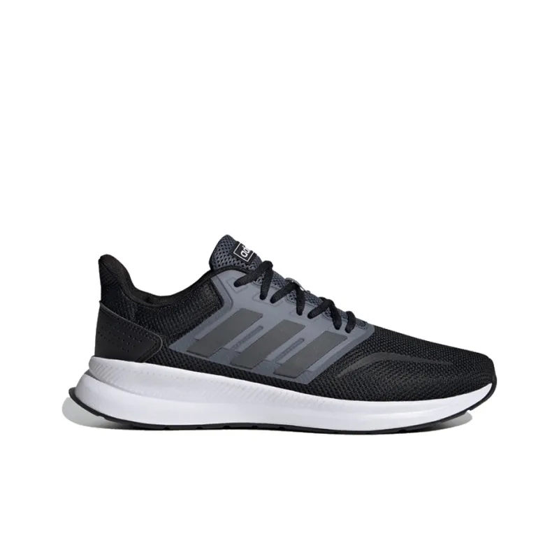 Adidas Neo Runfalcon 'Black'-1