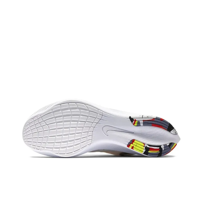 Nike Zoom Fly 3 Aw 'White Lava Glow' Women's-4