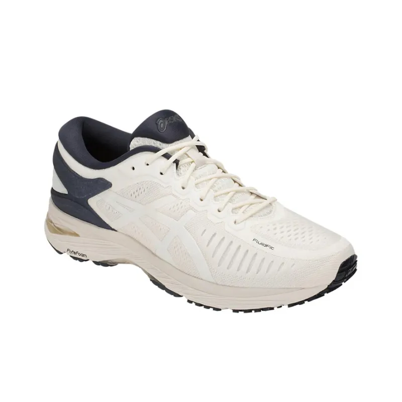 Asics Metarun 'Creamwhite Black'-2