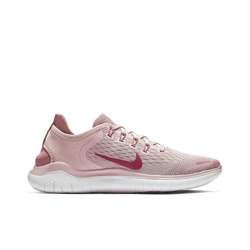 Nike Free Rn 2018 'Plum Chalk' Women's-1