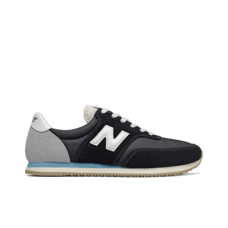 New Balance Comp 100 'Black Wax Blue'-1