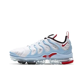 Nike Air VaporMax Plus University Red