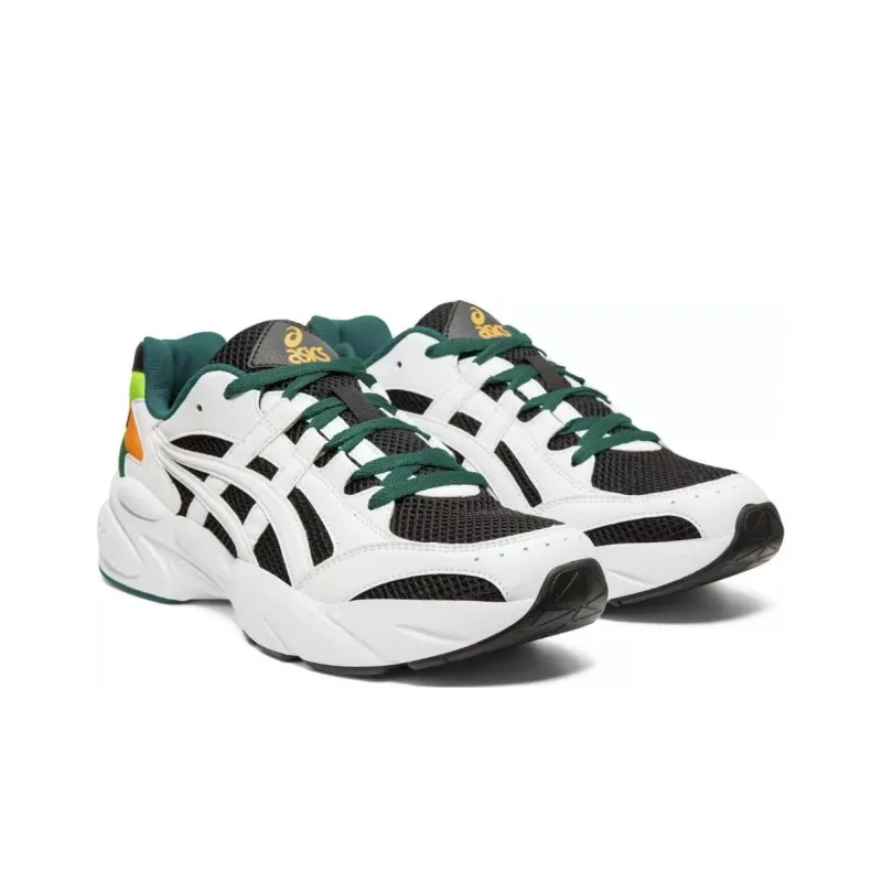 Asics Gel Bnd 'White Black'-2