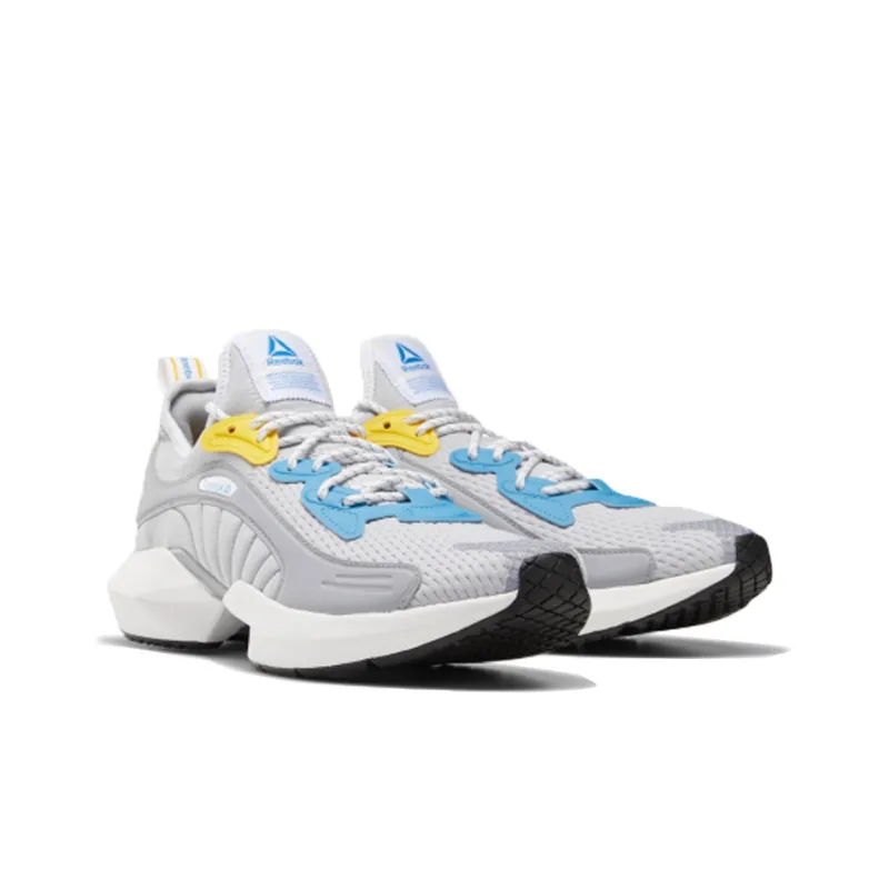 Reebok Sole Fury 00 'Cold Grey Cyan'-2