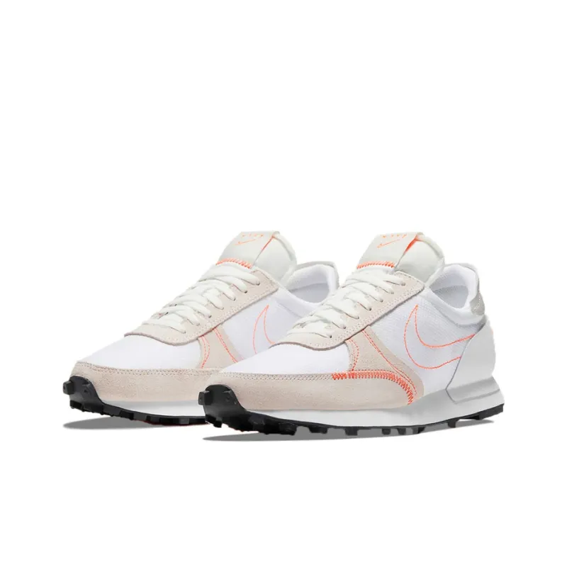 Nike Daybreak Type White Hyper Crimson Women's-2