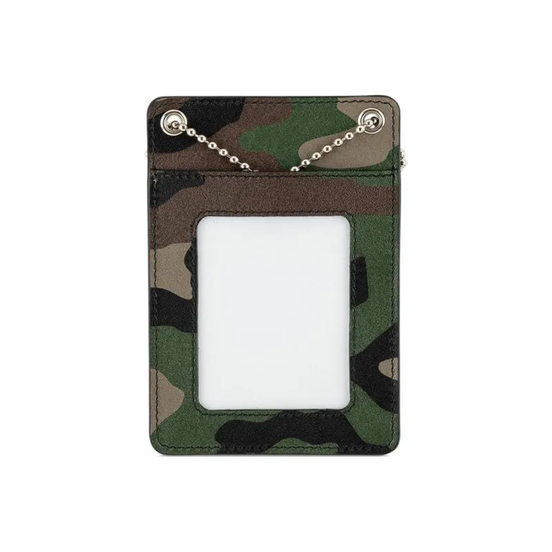 Supreme Leather Id Holder-1