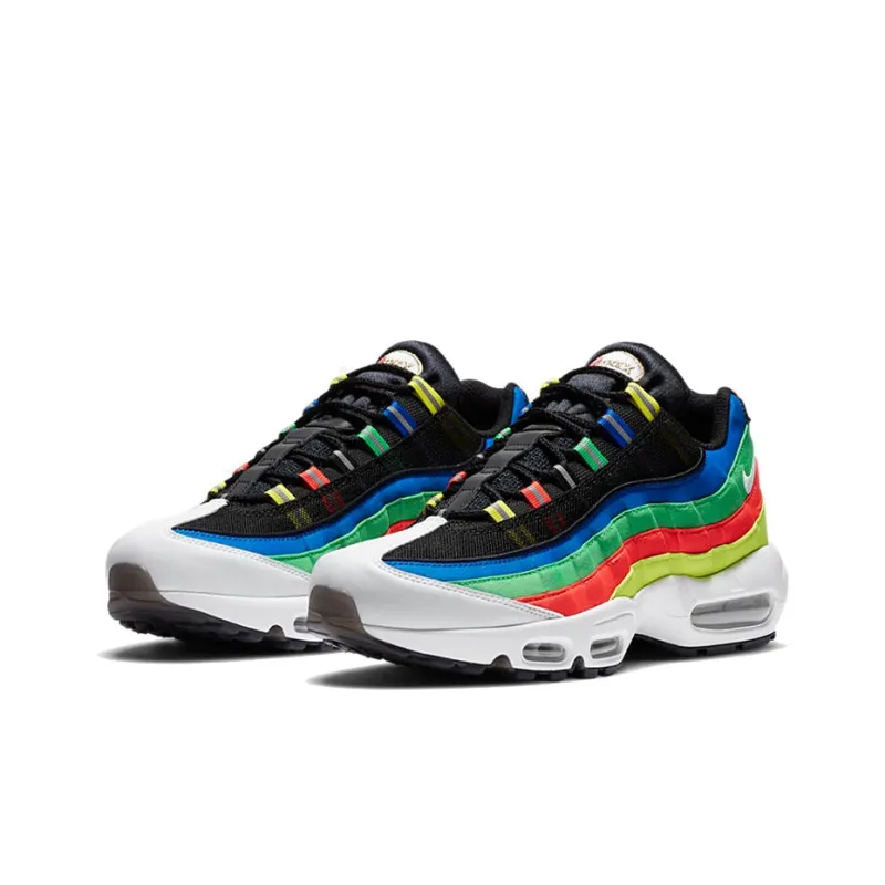 Nike Air Max 95 Hidden Message-2