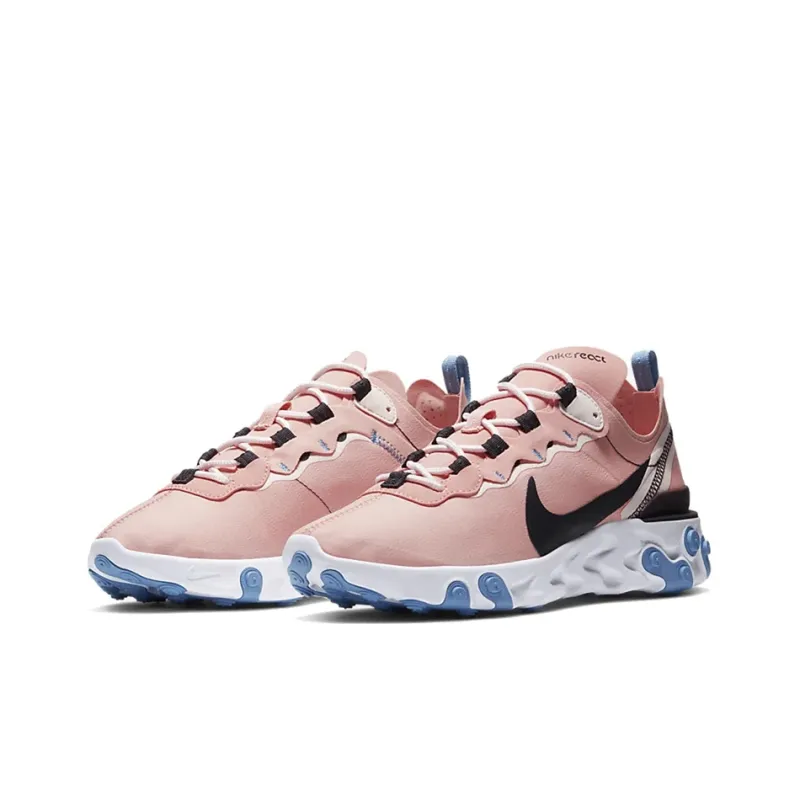 Nike React Element 55 Coral Stardust Women's-2