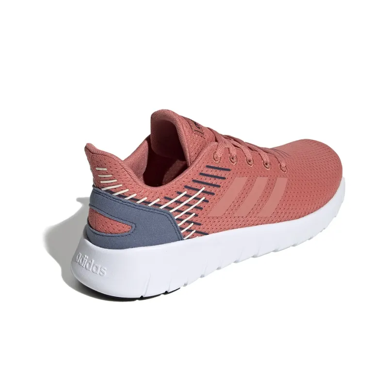 Adidas Asweerun Pink/Blue Women's-3