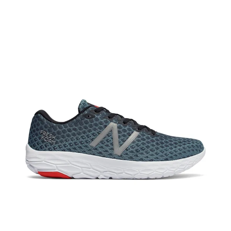 New Balance Fresh Foam Beacon 'Dark Blue'-1