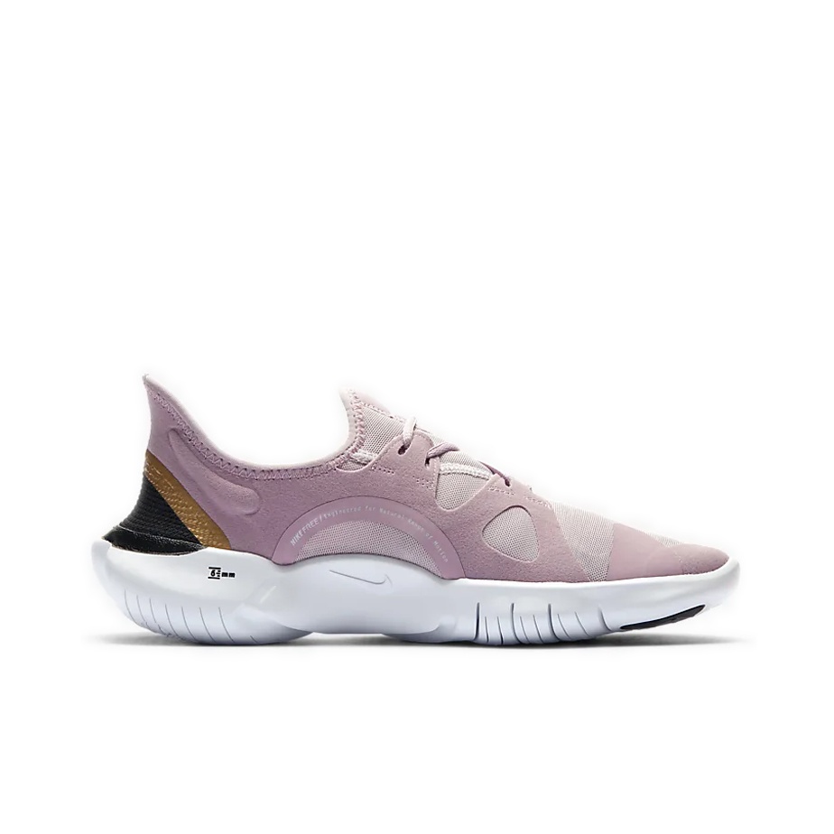 Nike Free RN 5.0 2020 Plum Chalk Women s POIZON