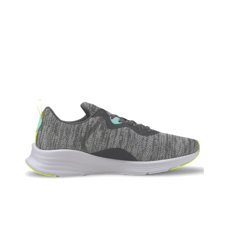 PUMA Hybrid Fuego Knit 'Castal Rock'-1