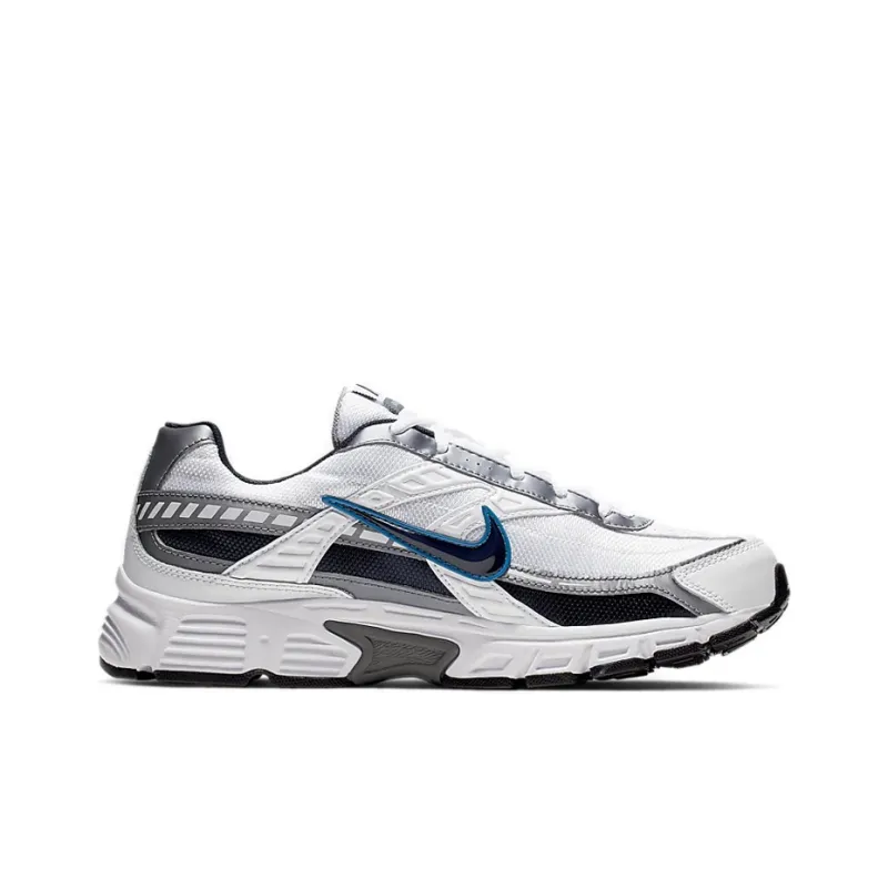 Nike Initiator "Metallic Cool Grey" Sneakers-1