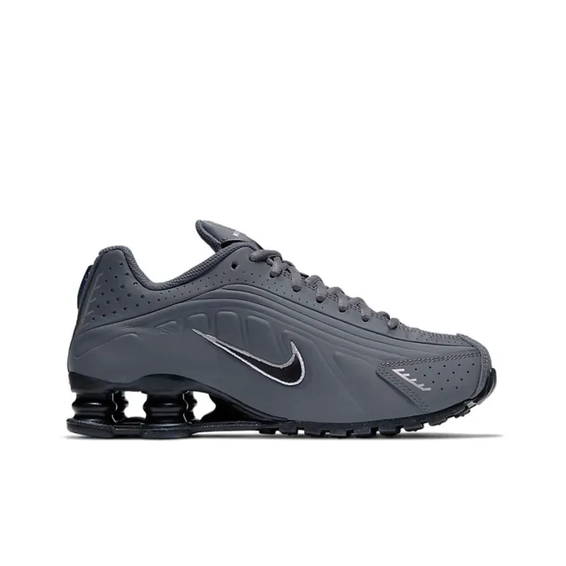 Nike Shox R4 'Dark Grey' Gs-1