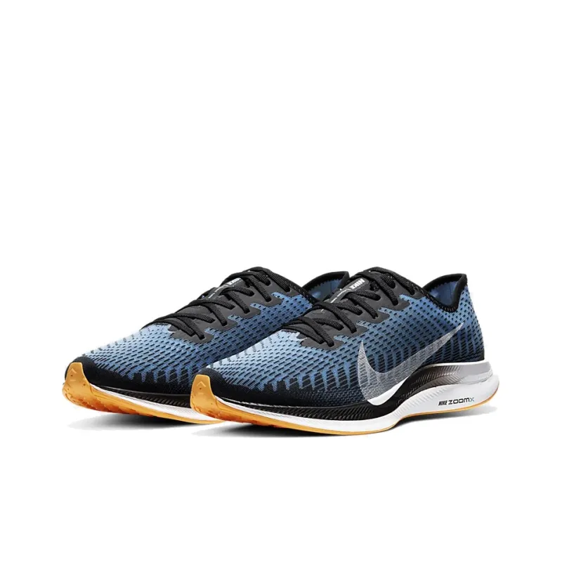 Nike Zoom Pegasus Turbo 2 Black-2