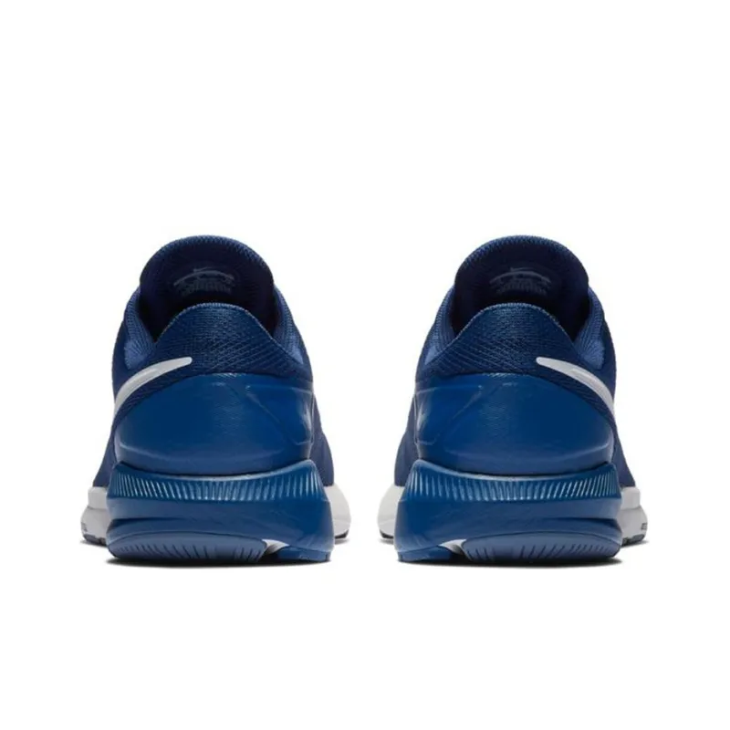 Nike Air Zoom Structure 22 Blue Void-4