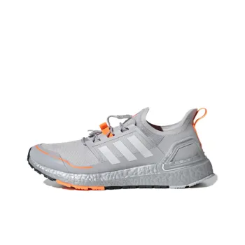 Adidas Ultra Boost Winter.RDY Grey Signal Orange
