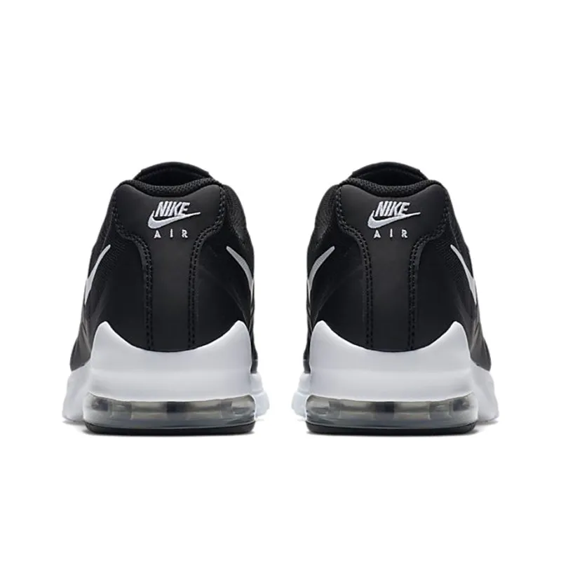 Nike Air Max Invigor Black/White-4