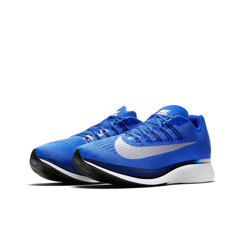 Nike Zoom Fly Hyper Royal-2