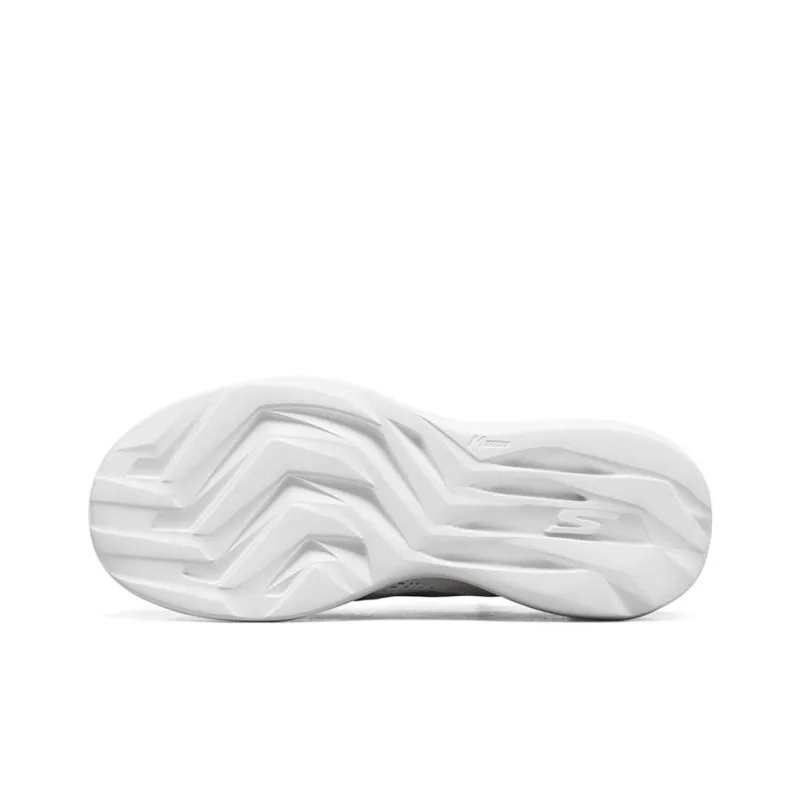 Skechers Go Run Fast Low Top 'White Red'-4