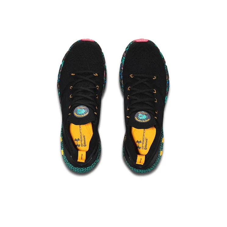 Under Armour Hovr Phantom 2 'Day Of The Dead'-3