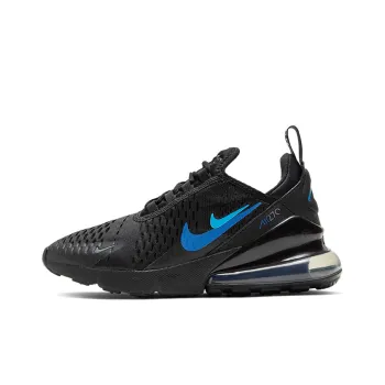Nike Air Max 270 Just Do It Black GS