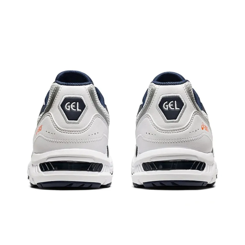 Asics Gel Escalate 'White Midnight'-3