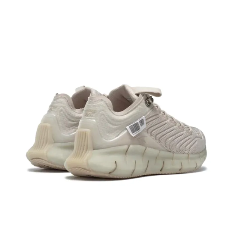 Reebok Charli Cohen X Women's Zig Kinetica 'Stucco' Women's-3
