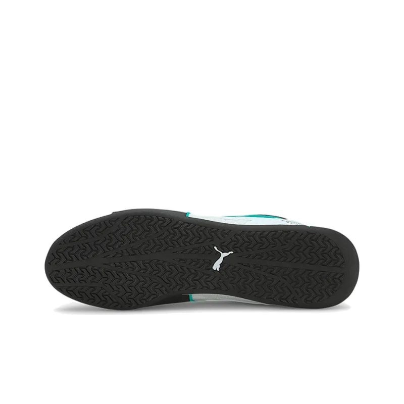 PUMA Mercedes AMG Petronas F1 X R Cat 'White Black'-5
