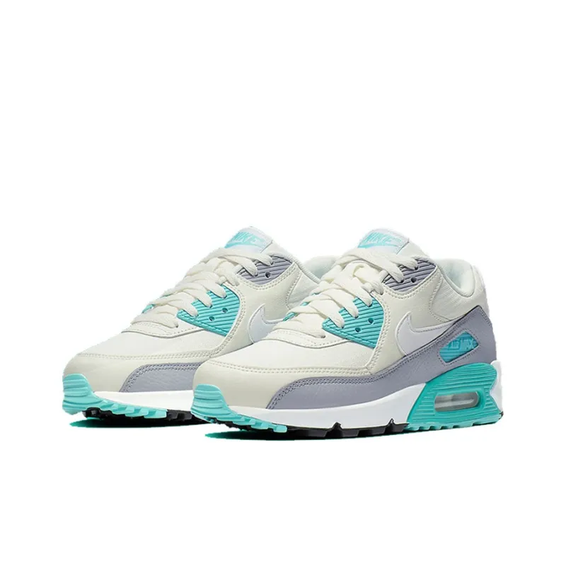 Nike Air Max 90 'Tiffany Emerald' Women's-2