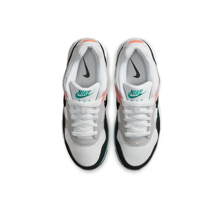 Nike Air Max Correlate New Green Bright Mango Women's-3
