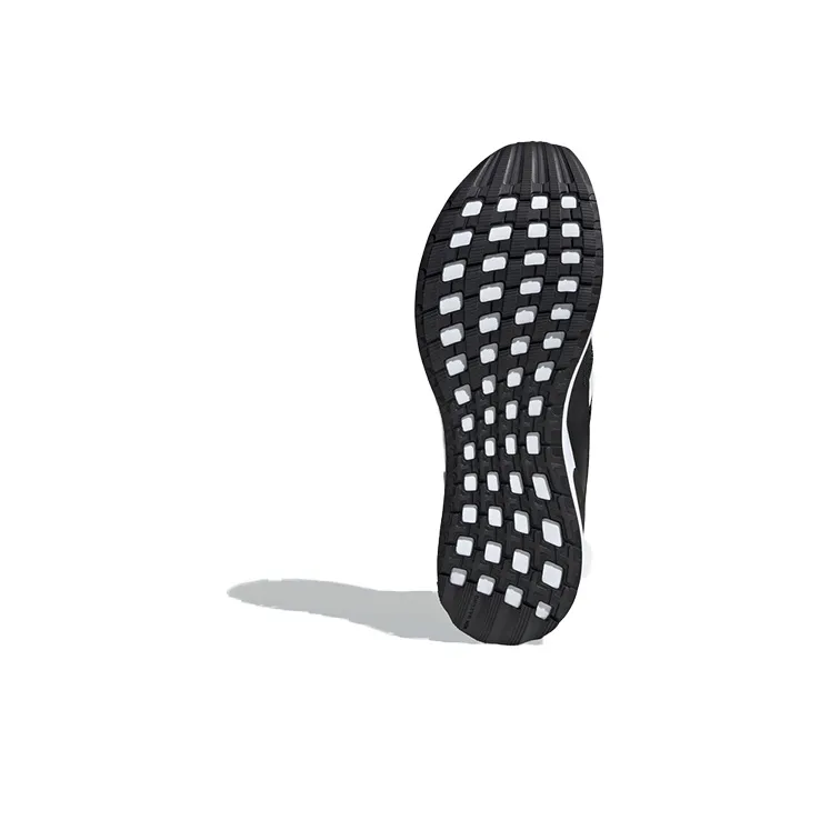 Adidas RapidaRun 'Black White'-5