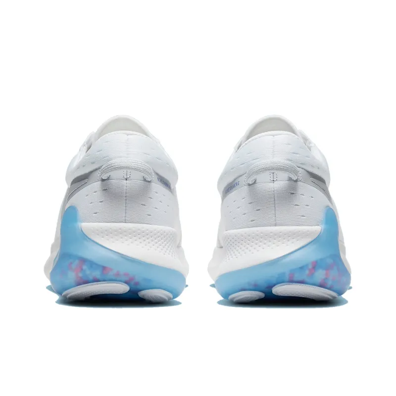 Nike Joyride Dual Run White Flash Crimson-4