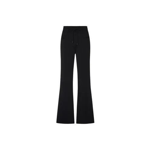 MO&CO Casual Pants Women's Black