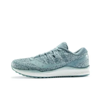 saucony Freedom ISO 2 'Grey'