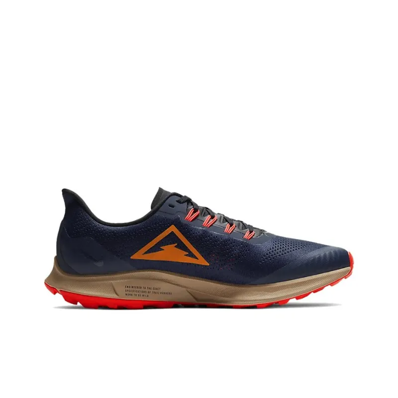 Nike Air Zoom Pegasus 36 Trail Obsidian-1