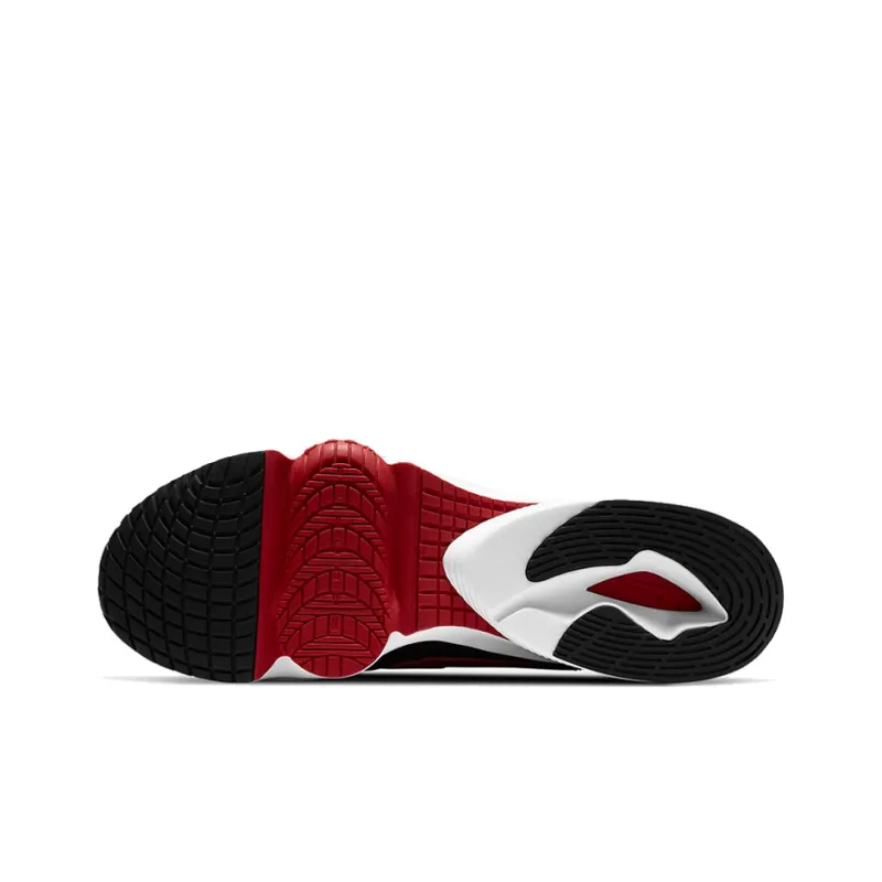 Nike Air Zoom Division Wntr 'Black Red White'-5
