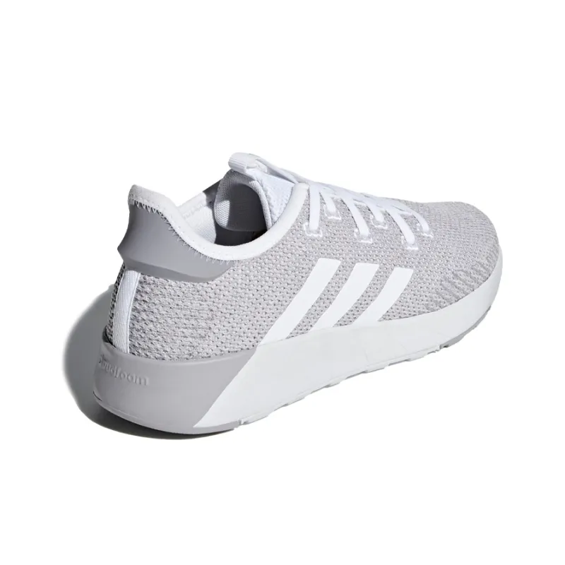 Adidas Neo Questar X Byd 'Grey White' Women's-3