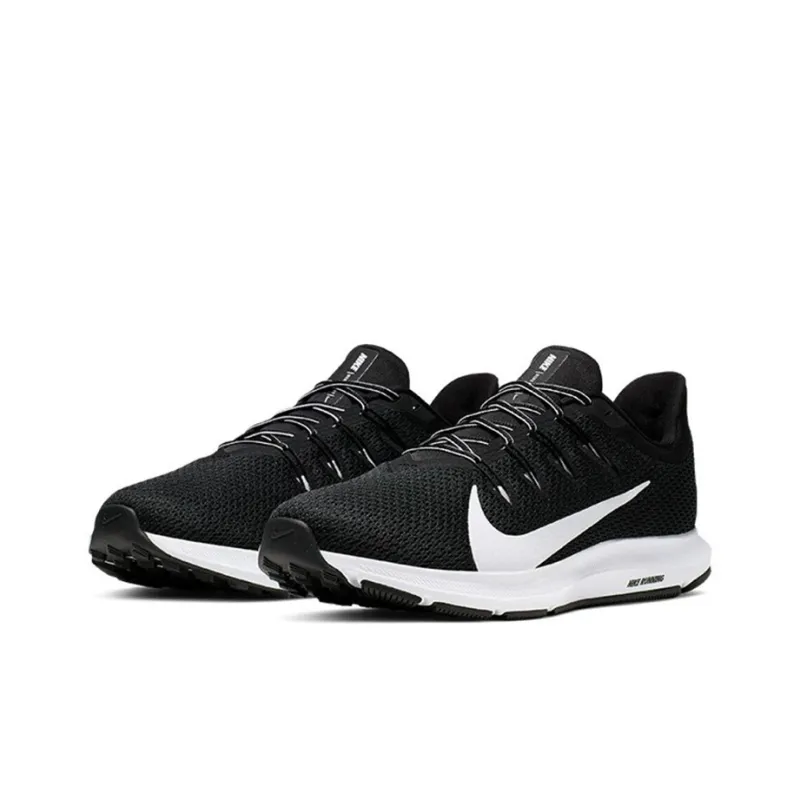 Nike Quest 2 Black-2