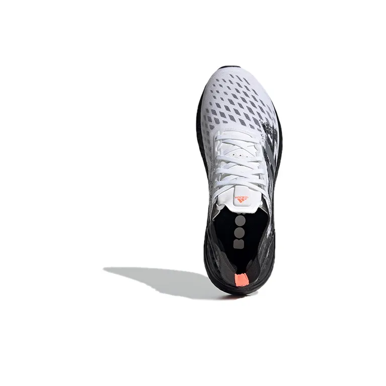 Adidas Ultraboost Pb Grey Three Women's-4