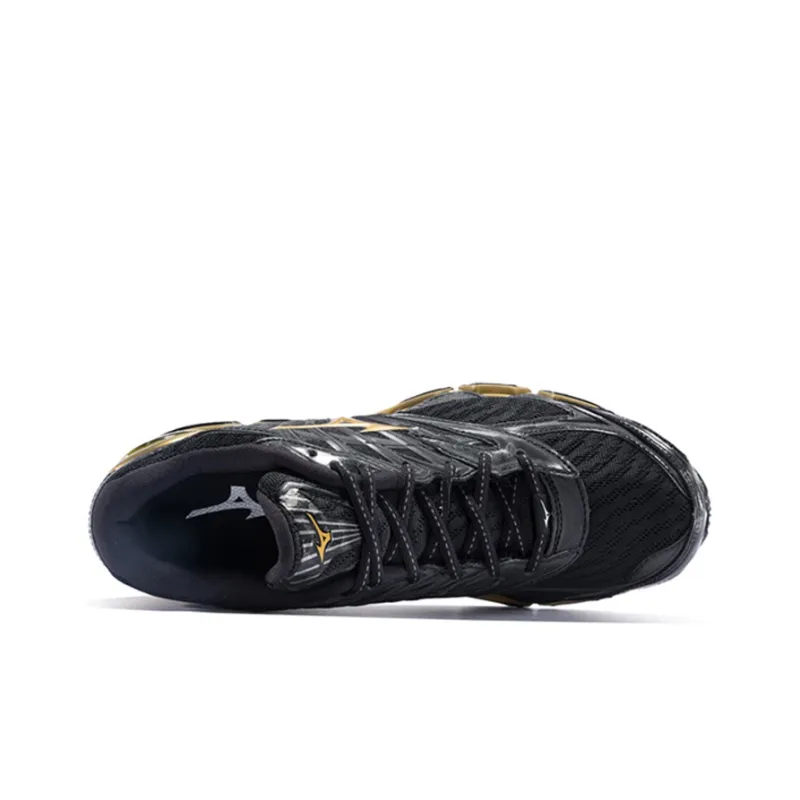 Mizuno Prophecy 8 Nova Black/Gold-2